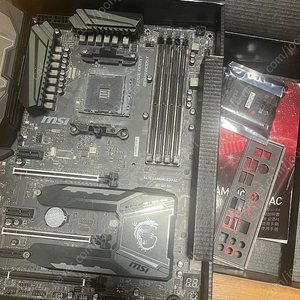 x470 , a320 보드팔아요