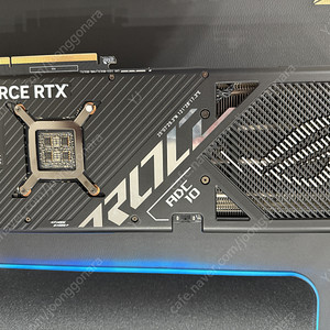 ASUS 4090 스트릭스