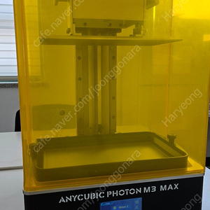 애니큐빅 포톤 M3 MAX 3D 프린터