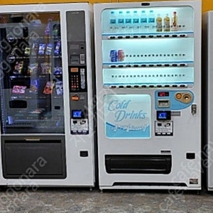 멀티자판기LVM483 LVM482 LVM480 중고 캔자판기 음료생수 캔페트자판기 최대전시장운영 전국설치 친절상담