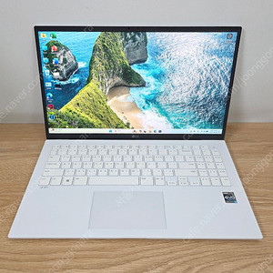 [LG] 그램 15인치 15Z90Q-GA5HK(i5 12세대/16G/512G)