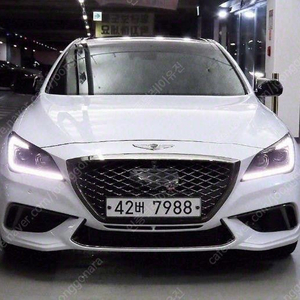 @18년식 G80 스포츠 3.3T AWD 전국최저가격전액할부최대72개월저신용할부카드현금고품질
