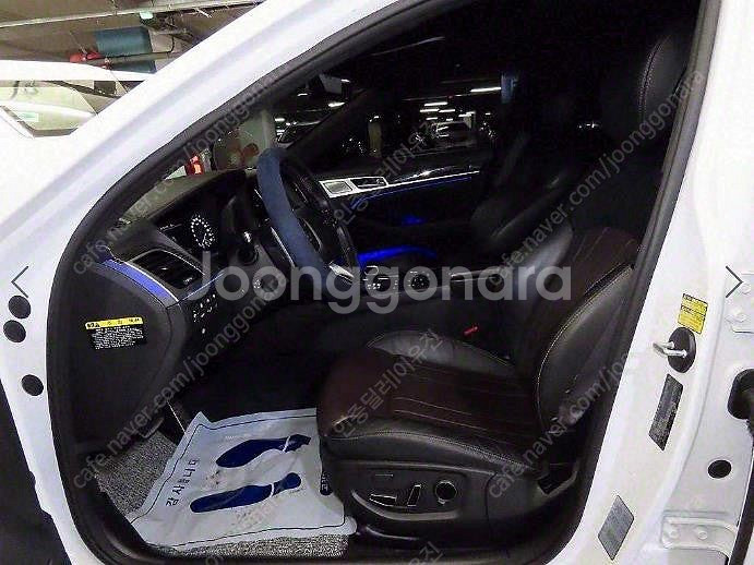@18년식 G80 스포츠 3.3T AWD 전국최저가격전...--6