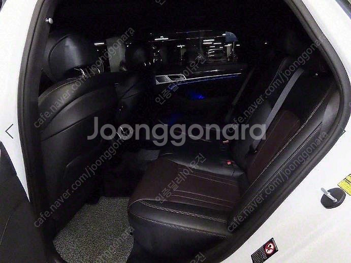@18년식 G80 스포츠 3.3T AWD 전국최저가격전...--7