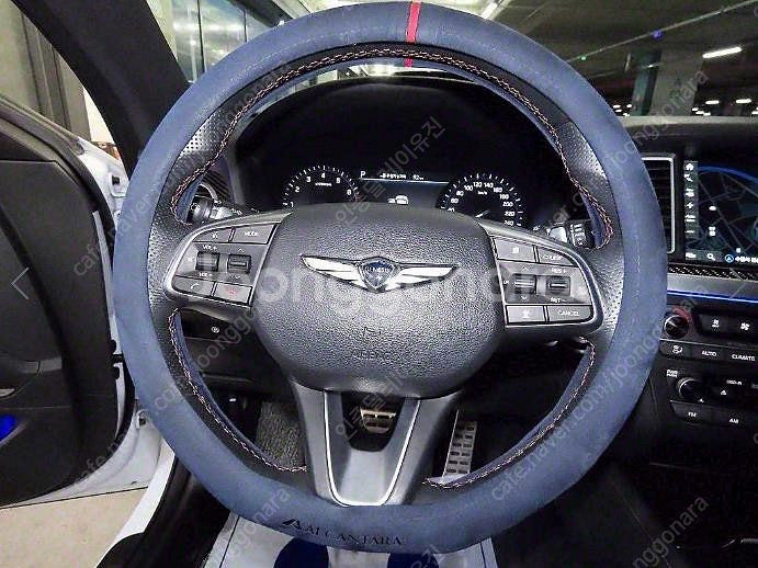 @18년식 G80 스포츠 3.3T AWD 전국최저가격전...--8
