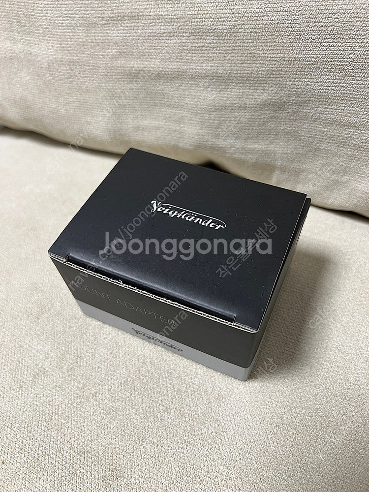 보이그랜더 어댑터 & gr3,gr3x 게리즈 속사케이스--0