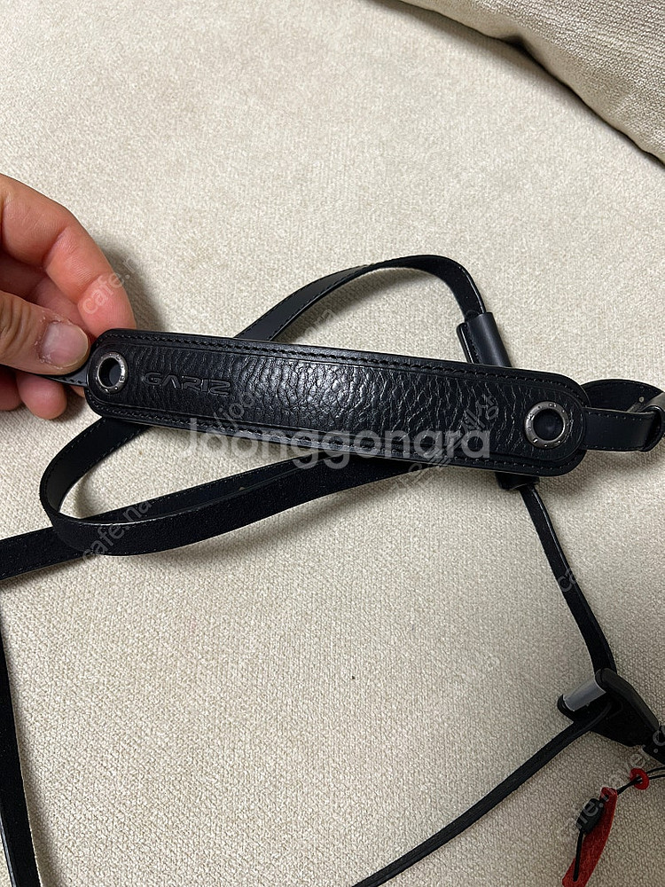 보이그랜더 어댑터 & gr3,gr3x 게리즈 속사케이스--6