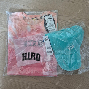 히로 타이다이 민트 150, glgk 어덜트 하트로고 자수 볼캡 일괄