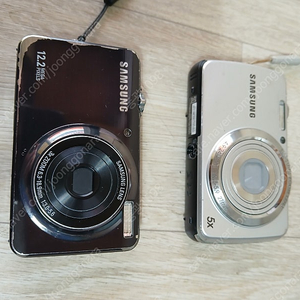 삼성 PL20, 삼성 VLUU ST50