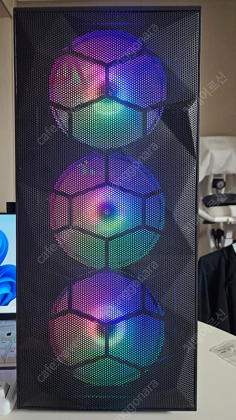 i5 12500포함 PC부품세트판매