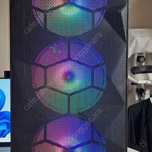 i5 12500포함 PC부품세트판매