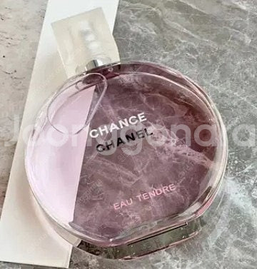 샤넬 샹스 오 땅드르 우먼 오드 뚜왈렛 100ml 여성...--0