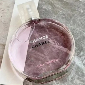 샤넬 샹스 오 땅드르 우먼 오드 뚜왈렛 100ml 여성향수 새상품 택포