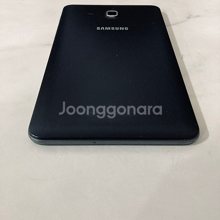 갤럭시 탭A 블랙 16기가(SM-T280)WIFI 무잔...--2