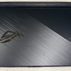 아수스 로그 STRIX G531GT 노트북 GTX1650