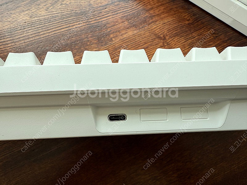 루키 68bt 갈축 블루투스 키보드 (2개중 1개 판매)--3