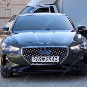 @17년식 G70 2.0T AWD 슈프림 전국최저가격전액할부최대72개월저신용할부카드현금고품질