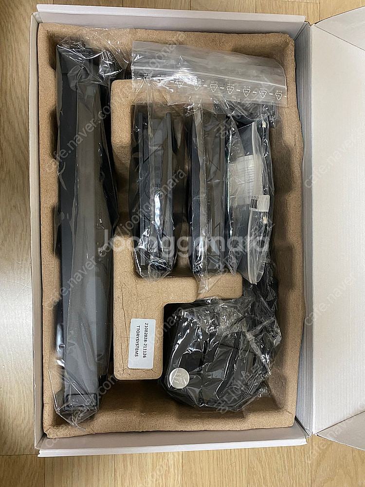 [천안] EK AIO Basic 240 수랭 쿨러 토리...--9
