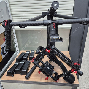 MATRICE600 PRO - TB48S, TB47S ,2170프로펠러