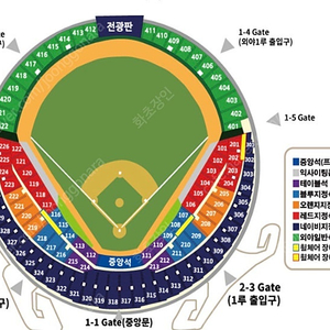 05/05 05/06 두산엘지 엘지두산 어린이날 1루 3루 네이비 레드 오렌지 외야 테이블 2연석 4연석 잠실 야구 야구티켓