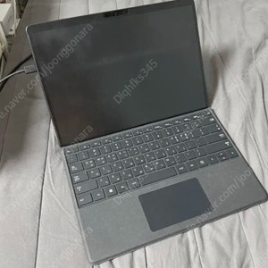마이크로소프트 서피스 Pro 9 i5 1235U 16GB, 256GB