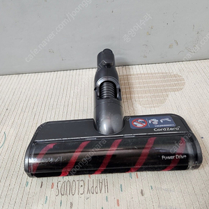 LG 코드제로 A9s 브러쉬 (소프트롤러) 택포함 6만원