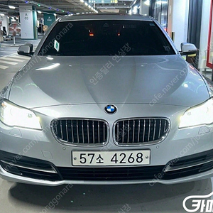 [BMW]5시리즈 (F10) 520d ◆중고차중고차매입◆전액할부◆저신용자◆신불자◆소액할부◆현금◆카드 전부 가능합니다!◆