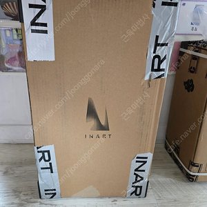 인아트 론 식모 미개봉 .로켓토이즈 키사메 미개봉 팝니다
