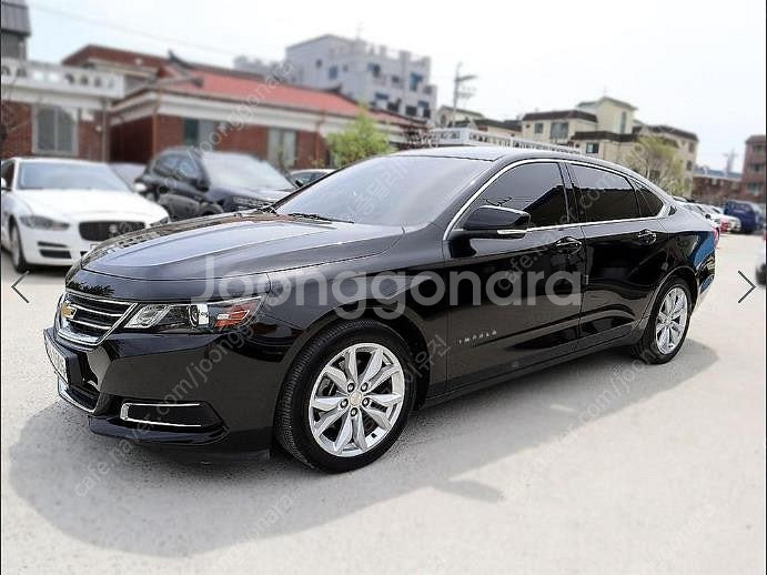 @16년식 임팔라 2.5 LT 전국최저가격전액할부최대7...--0