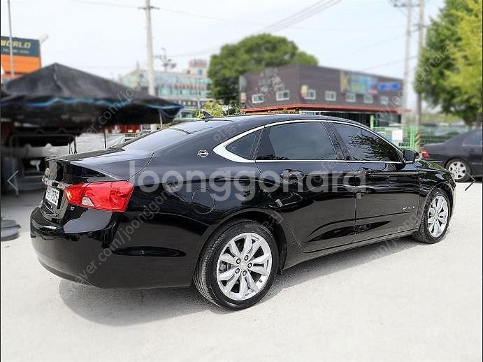 @16년식 임팔라 2.5 LT 전국최저가격전액할부최대7...--4