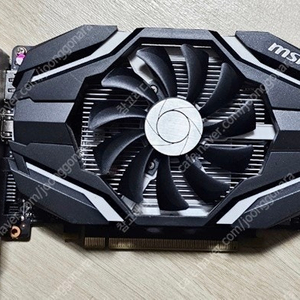 GTX1050TI 4G