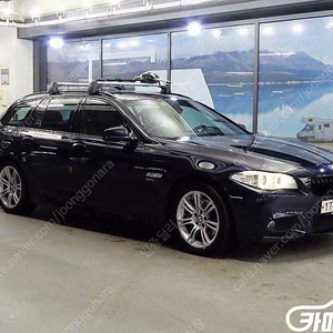 [BMW]5시리즈 (F10) 525d xDrive M 스포츠 투어링 (5인승) ◆중고차중고차매입◆전액할부◆저신용자◆신불자◆소액할부◆현금◆카드 전부 가능합니다!◆