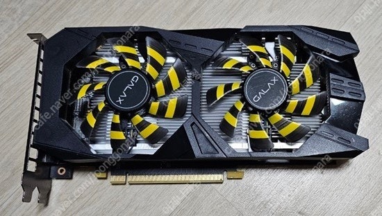 갤럭시 GTX950 2G
