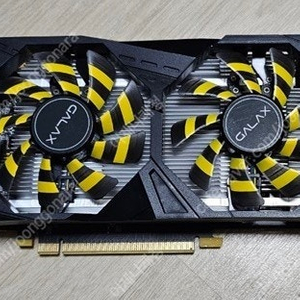 갤럭시 GTX950 2G