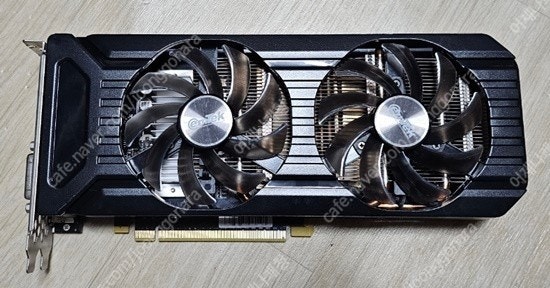 이엠텍 GTX1060 6G