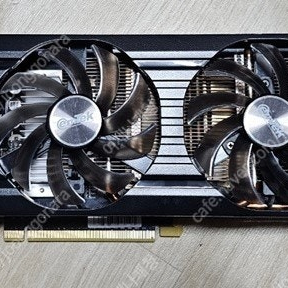 이엠텍 GTX1060 6G