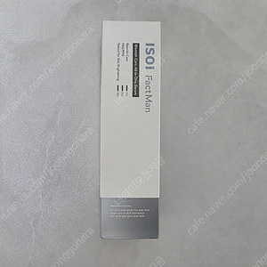 아이소이 팩트맨 블레미쉬 케어 올인원 세럼 택포 21,500원