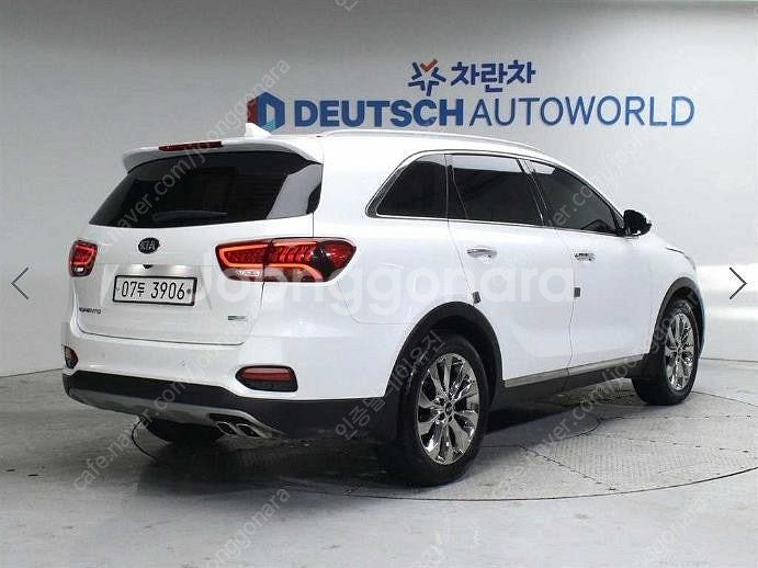 @18년식 더 뉴쏘렌토 디젤 R2.2 2WD 노블레스 ...--2