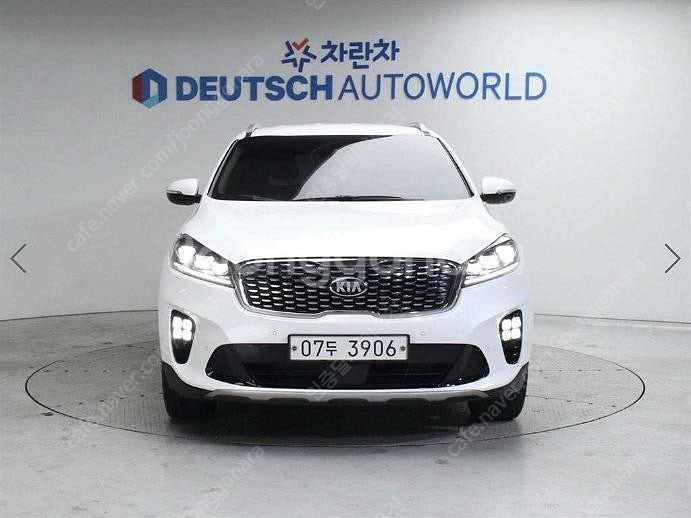@18년식 더 뉴쏘렌토 디젤 R2.2 2WD 노블레스 ...--3