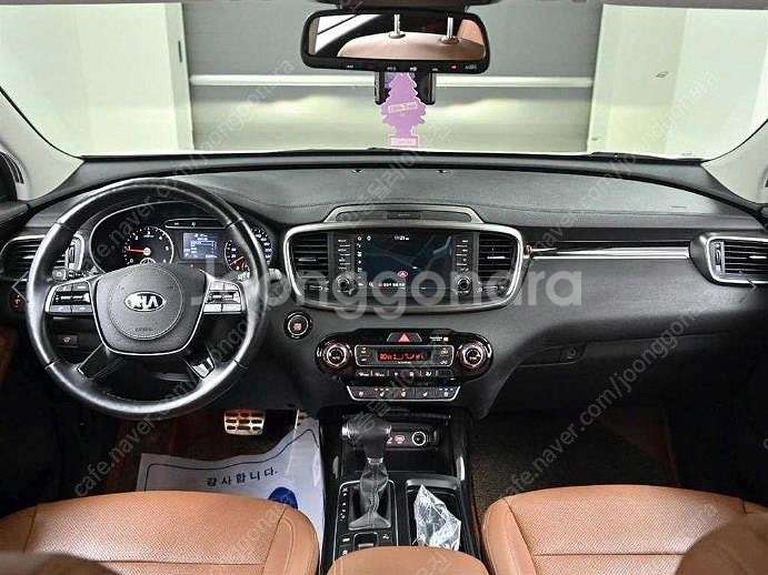 @18년식 더 뉴쏘렌토 디젤 R2.2 2WD 노블레스 ...--7