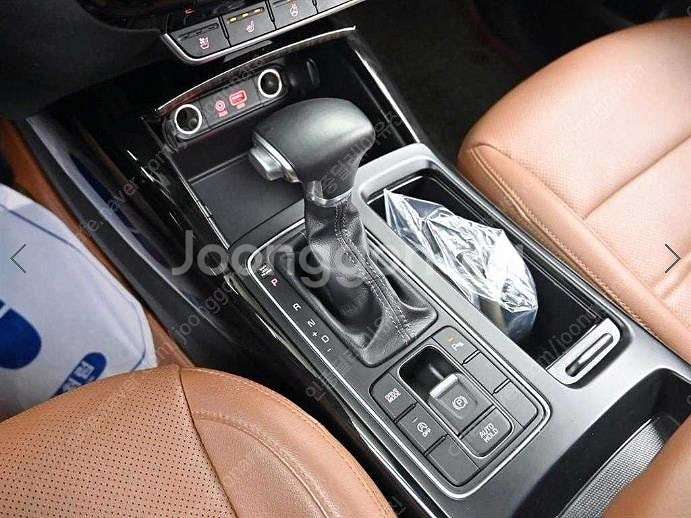 @18년식 더 뉴쏘렌토 디젤 R2.2 2WD 노블레스 ...--9
