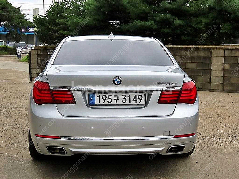 BMW 7시리즈 (F01) 750 판매합니다 ★전액할부...--3