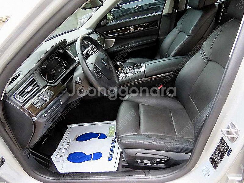 BMW 7시리즈 (F01) 750 판매합니다 ★전액할부...--4