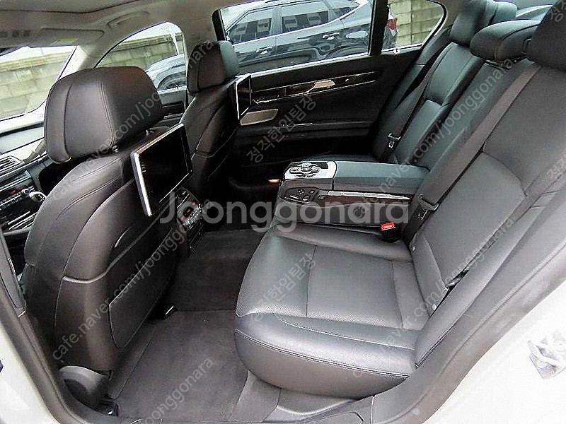 BMW 7시리즈 (F01) 750 판매합니다 ★전액할부...--5