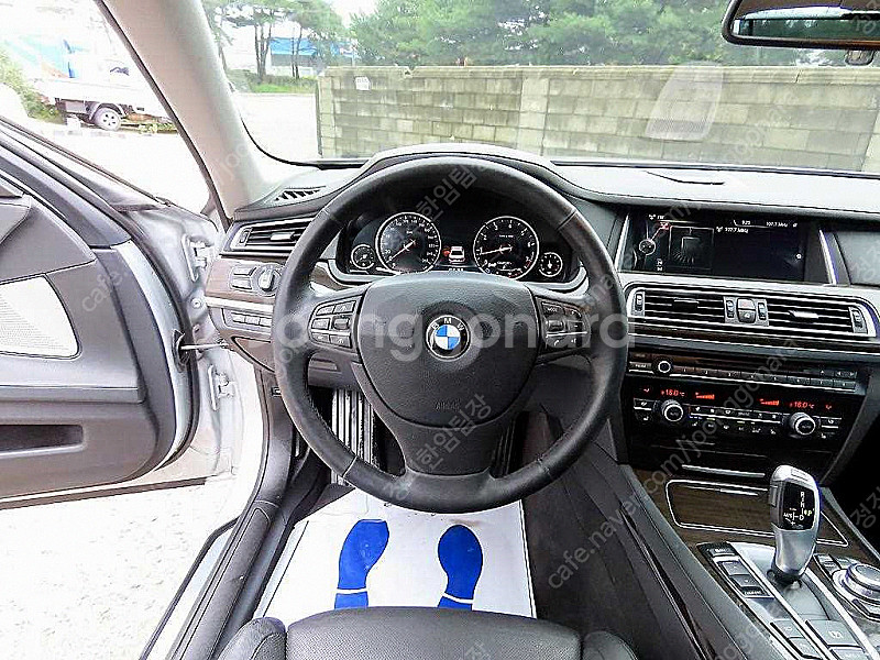 BMW 7시리즈 (F01) 750 판매합니다 ★전액할부...--6