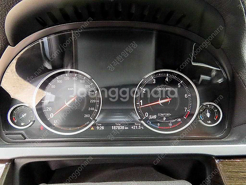 BMW 7시리즈 (F01) 750 판매합니다 ★전액할부...--7