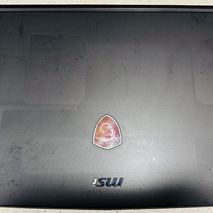 MSI GL시리즈 GL62M 7REX i7 노트북