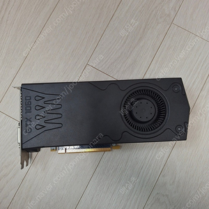 [판매] DELL GTX1060 6GB 그래픽카드 – 90,000원