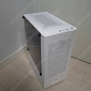[I7 6700 / GTX 1060 6GB] 게이밍PC 판매합니다 (네고X)