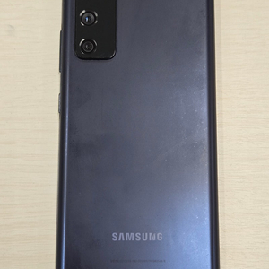 갤럭시 S20FE 블랙색상 128용량 외관상태좋은 꿀매물 단말기 13만 판매합니다